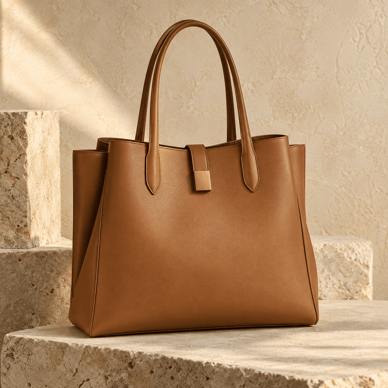 Géli Mini Chain Bag Petite by Design, Luxurious by Nature in Ivory